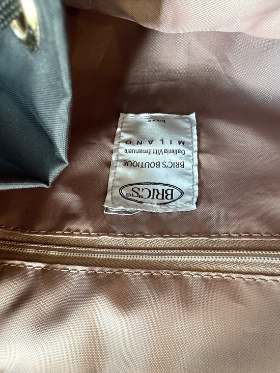 Bric’s X-Travel Piccolo 10\